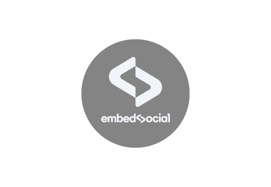Embed Social